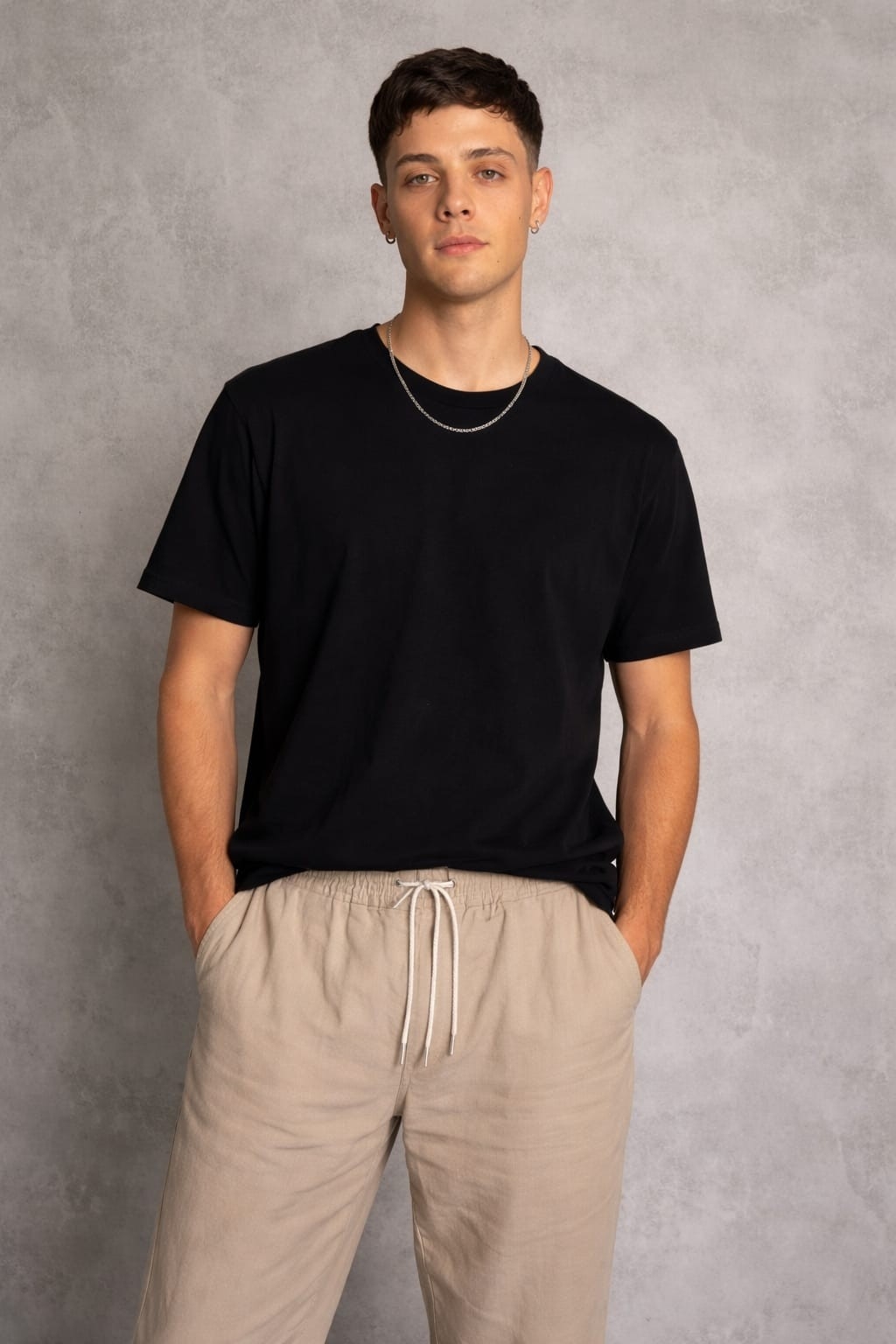 Pantalon Lino - Imagen 2