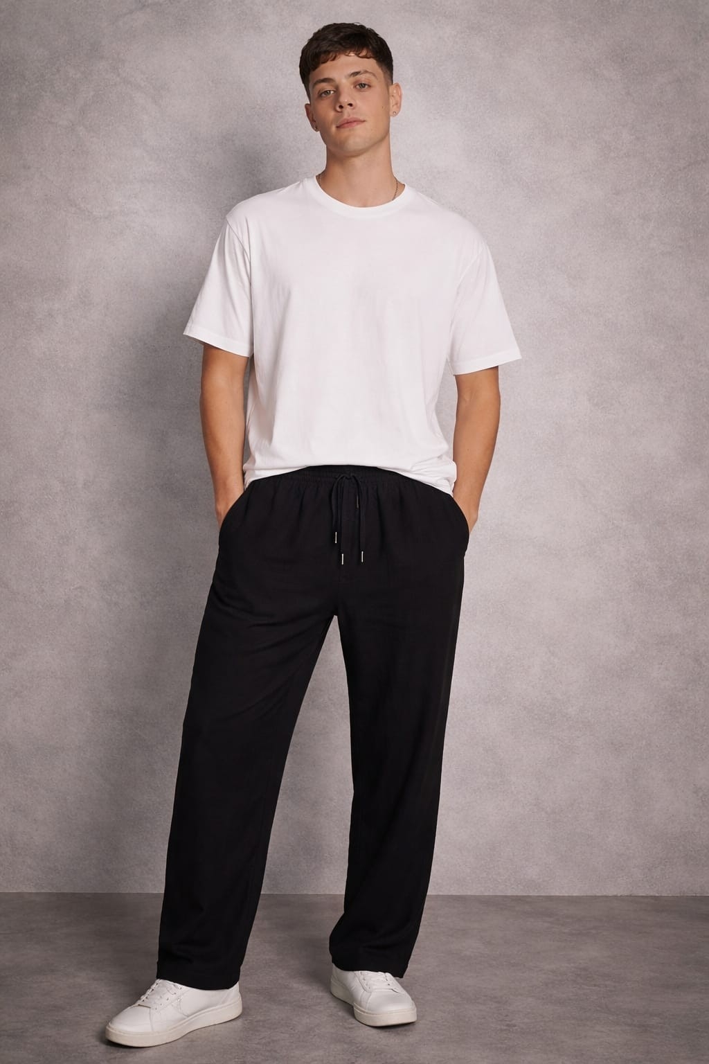 Pantalon Lino - Imagen 3