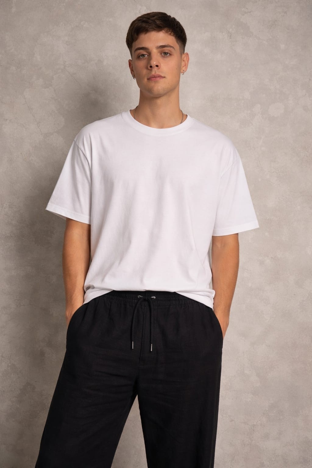 Pantalon Lino - Imagen 4