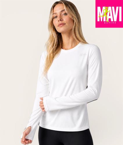 Remeras Térmicas  Deportivas - Miniatura 3