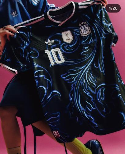 Hermosas Camisetas Bordadas101 - Miniatura 2
