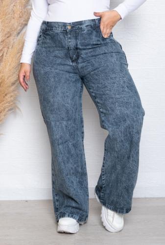 Wide. Leg Elastizado. Especiales - Miniatura 2