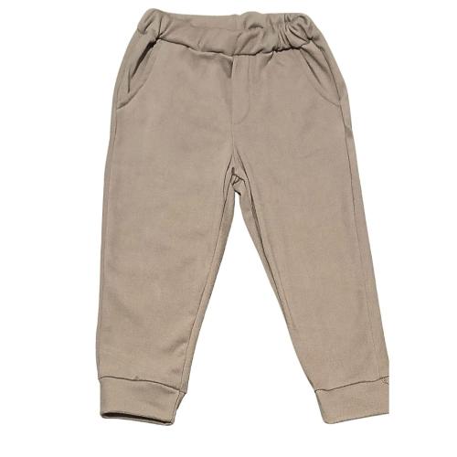 4171 Babucha Niños Teens Unisex Baggy Ancha Darlon Frisado - Miniatura 2