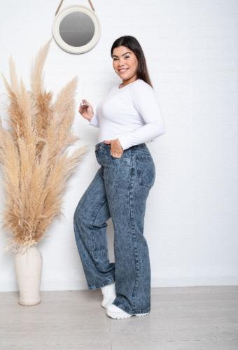 Wide Leg Eslastizado Especiales - Miniatura 2