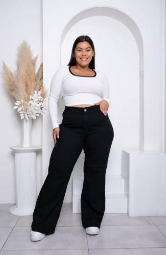 Wide Leg Eslastizado Especiales - Miniatura 3