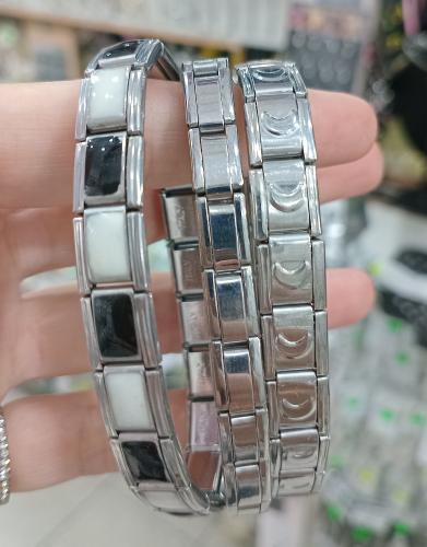 Pulseras Italianas