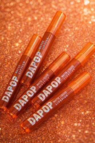 Lip Gloss Matte Dapop