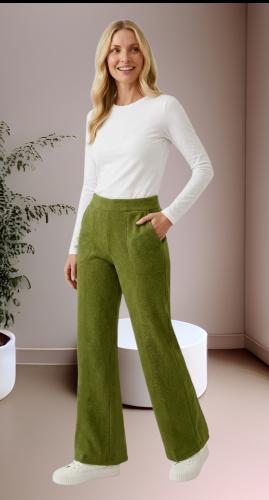 Pantalon Oxford de Darlon - Miniatura 3