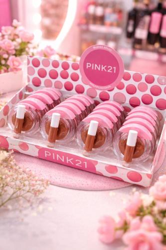 Blush Liquido Multifuncional Pink21