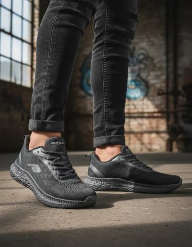 Zapatillas Deportivas Livianas Proforce Art 3115 (39 al 45)