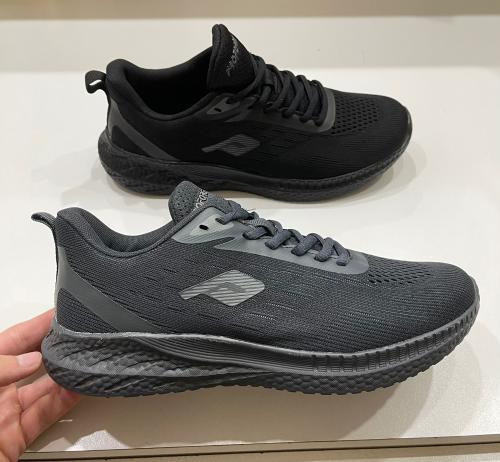 Zapatillas Deportivas Livianas Proforce Art 3115 (39 al 45) - Miniatura 2