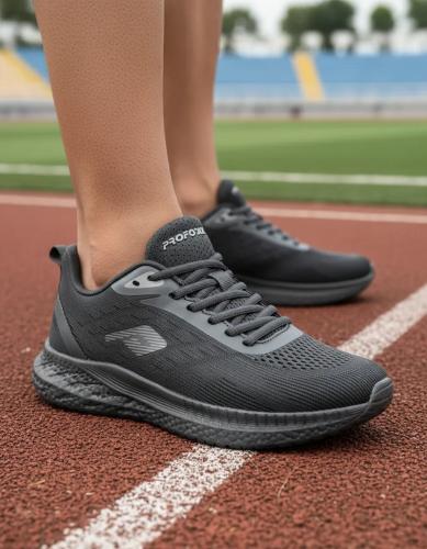 Zapatillas Deportivas Livianas Proforce Art 3115 (39 al 45) - Miniatura 3