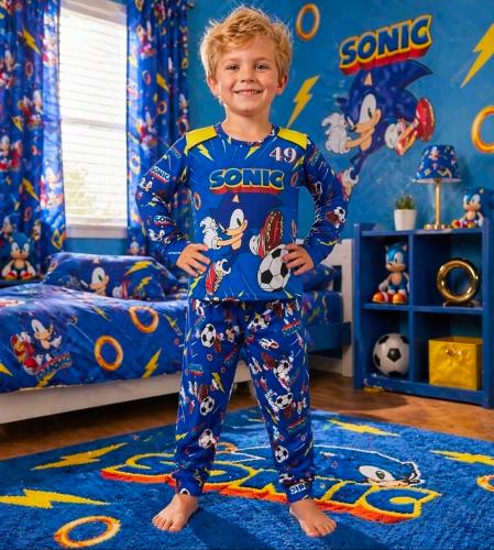 Pijamas Niños/niñas ( L  )
