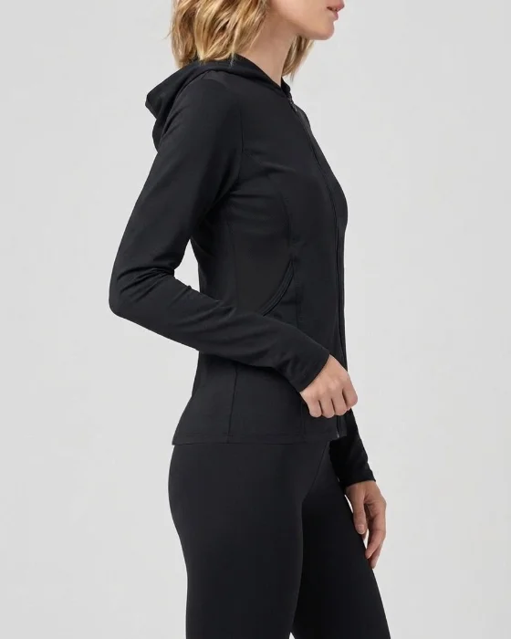 Campera    Lycra