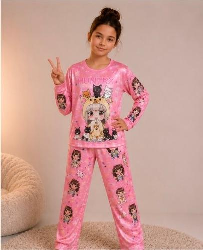 Pijamas Niños/niñas ( L )