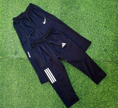 Pantalon/jogguin de Lycra Frizado Deportivo - Miniatura 2