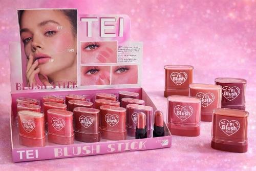 Blush Stick Tei
