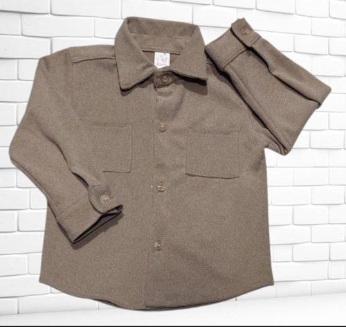 Camisa Darlon Bebe - Miniatura 2