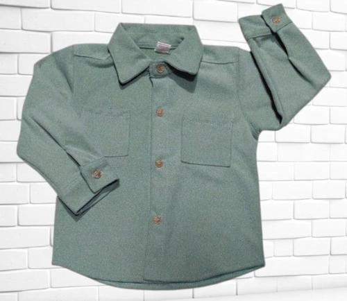 Camisa Darlon Bebe - Miniatura 4