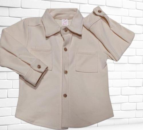 Camisa Darlon Bebe - Miniatura 5