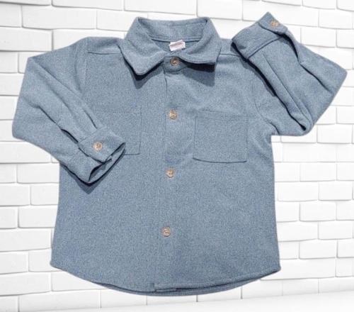 Camisa Darlon Bebe - Miniatura 6