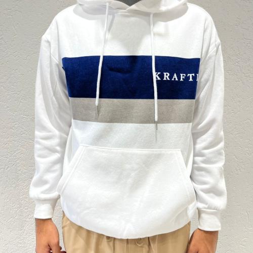 Buzo Importado Kraftig