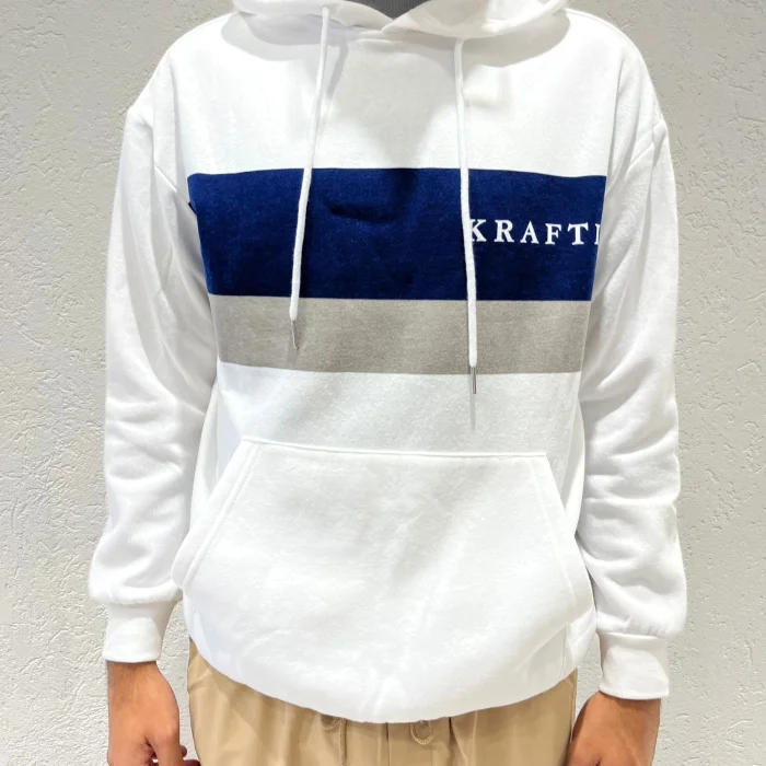 Buzo Importado Kraftig