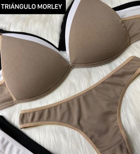 Triangulo Oferta