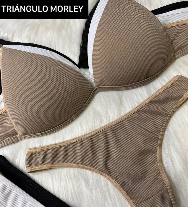 Triangulo Oferta