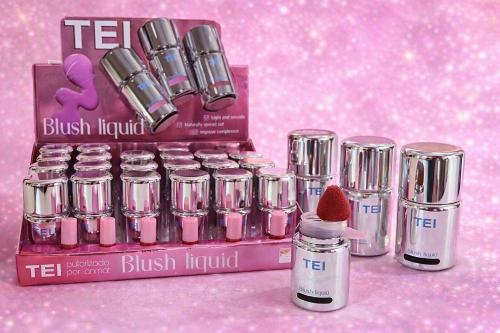 Blush Liquid Tei