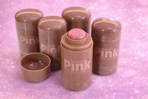 Blush Stick Pink21