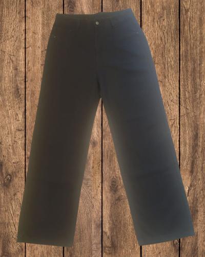 Jeans Black