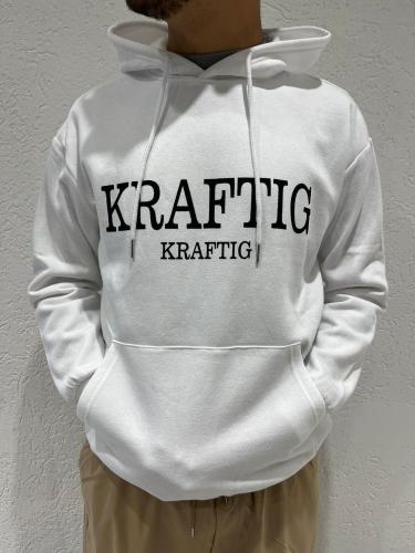 Buzo Importado Kraftig