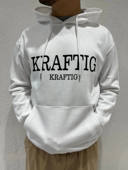 Buzo Importado Kraftig