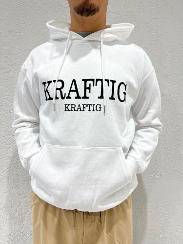 Buzo Importado Kraftig - Miniatura 2
