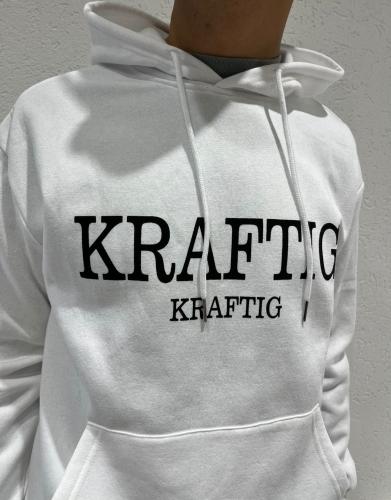 Buzo Importado Kraftig - Miniatura 3