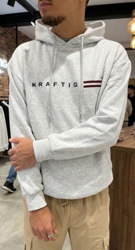 Buzo Importado Kraftig - Miniatura 2