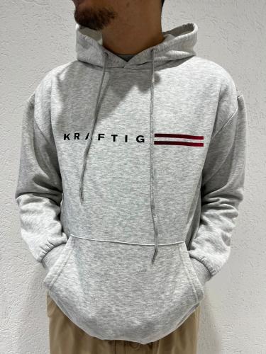Buzo Importado Kraftig