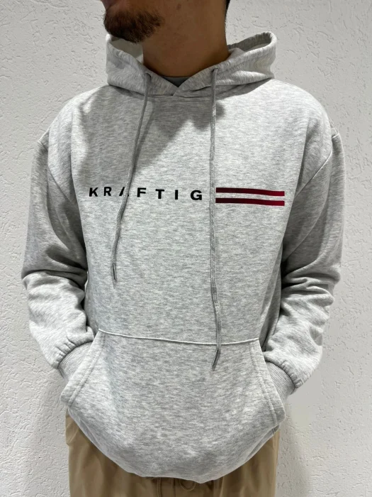 Buzo Importado Kraftig