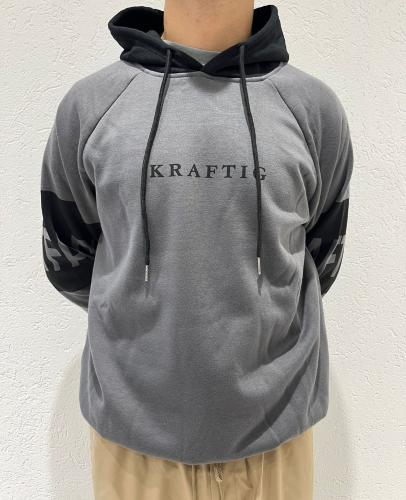 Buzo Importado Kraftig