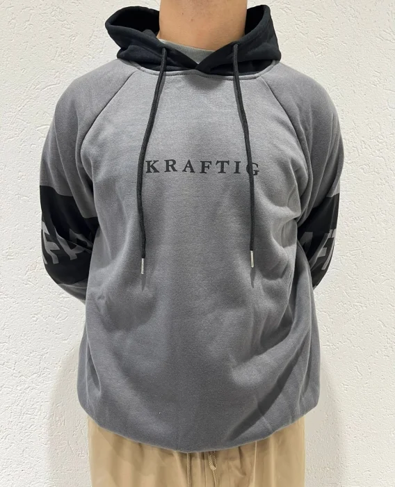 Buzo Importado Kraftig