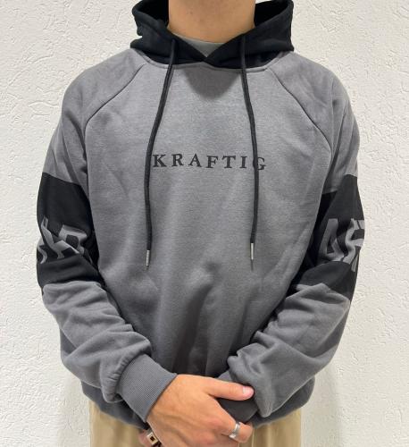 Buzo Importado Kraftig - Miniatura 2