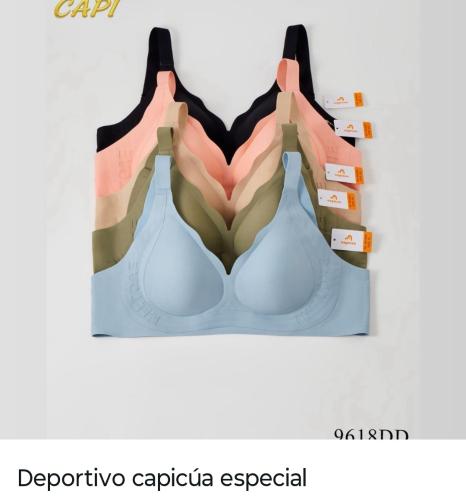 Deportivo sin Costura