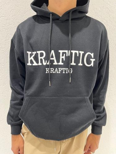 Buzo Importado Kraftig