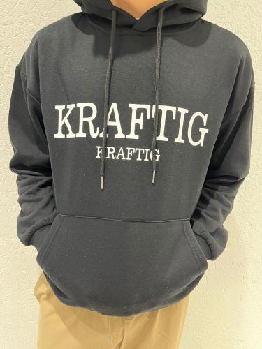Buzo Importado Kraftig - Miniatura 2