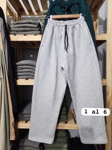 Pantalon Baggy - Miniatura 2
