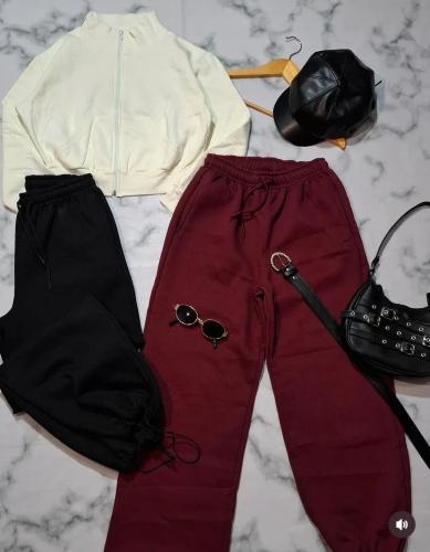 Pantalones Baggy