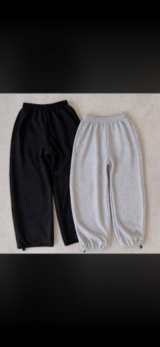 Pantalones Baggy