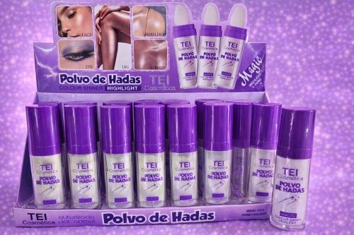 Polvo de Hada Tei