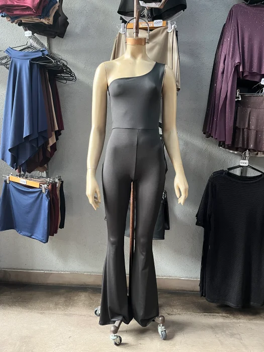 Catsuit Botan Microfibra